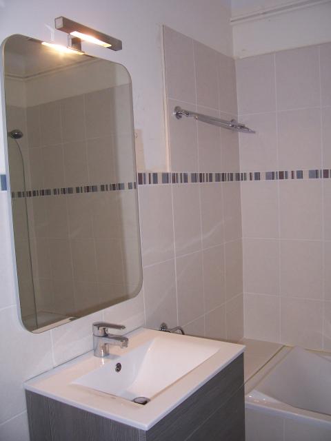 Location appartement T3 Grenoble - Photo 5