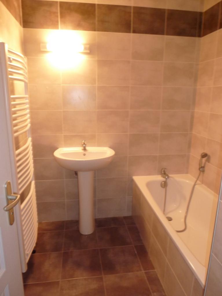 Location appartement T4 Grigny - Photo 2