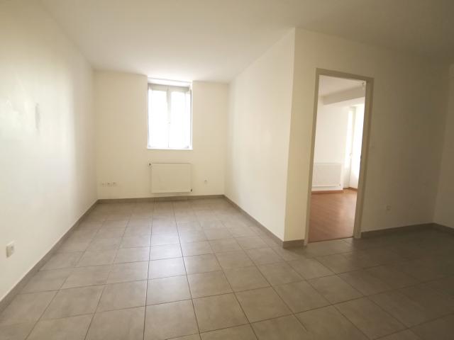 Location appartement T4 Grigny - Photo 3