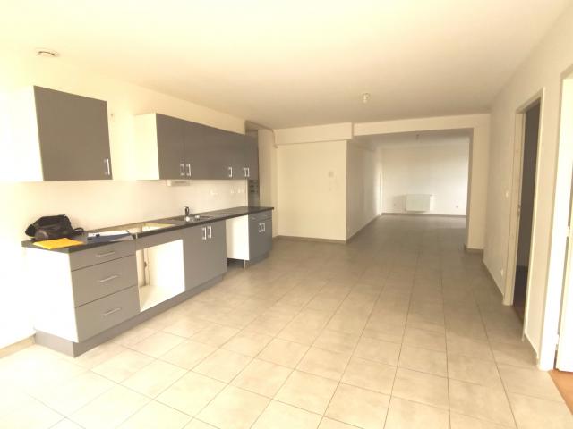 Location appartement T4 Grigny - Photo 5