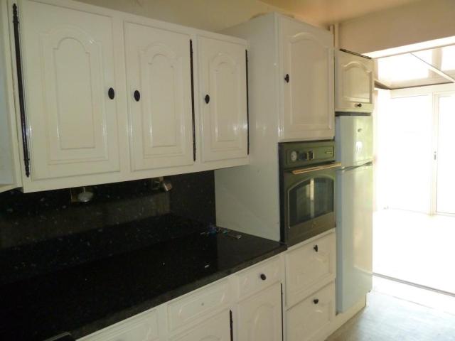 Location maison F8 Chartres - Photo 2