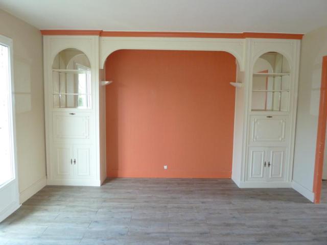 Location maison F8 Chartres - Photo 4