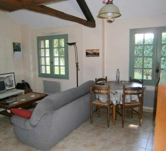 Location studio Mignaloux Beauvoir - Photo 2
