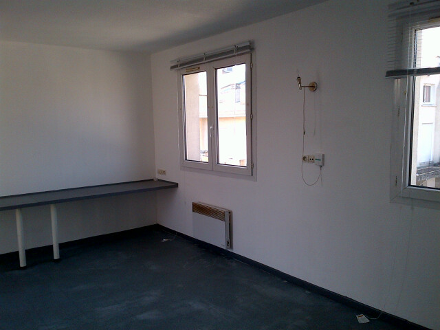 Location studio Reims - Photo 2
