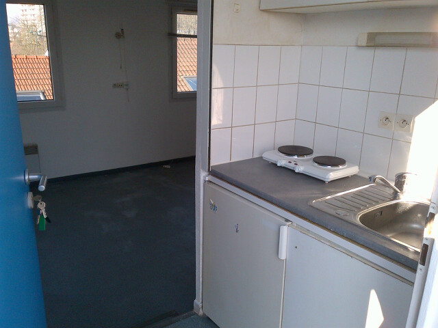 Location studio Reims - Photo 3