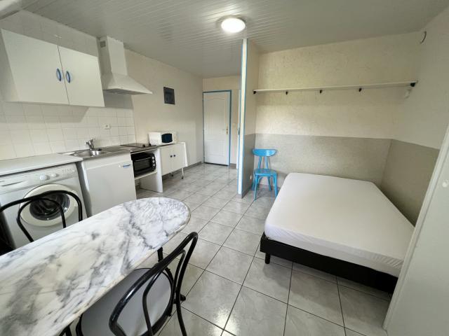 Location studio Montmorot - Photo 2