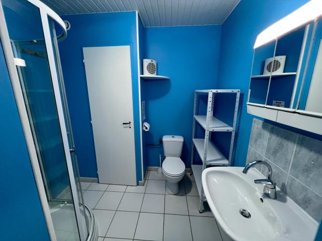 Location studio Montmorot - Photo 3