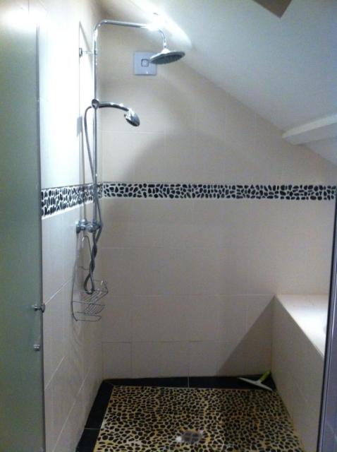 Location maison F5 Plailly - Photo 3