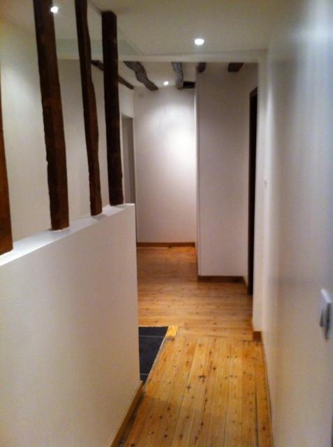 Location chambre Plailly - Photo 2