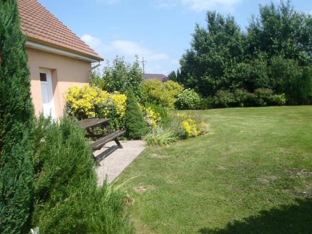 Location studio St Jean de Folleville - Photo 2