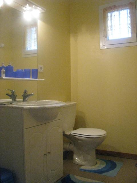 Location studio St Jean de Folleville - Photo 3