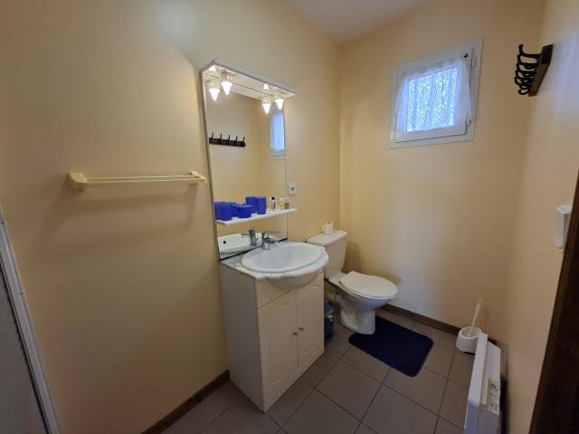 Location studio St Jean de Folleville - Photo 7