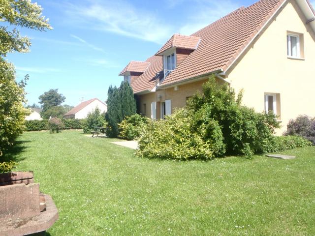 Location studio St Jean de Folleville - Photo 4