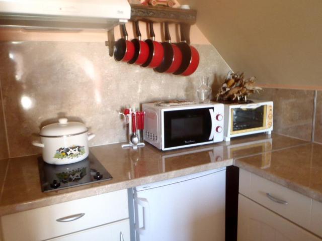Location studio St Jean de Folleville - Photo 5