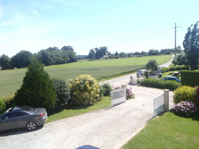 Location studio St Jean de Folleville - Photo 6