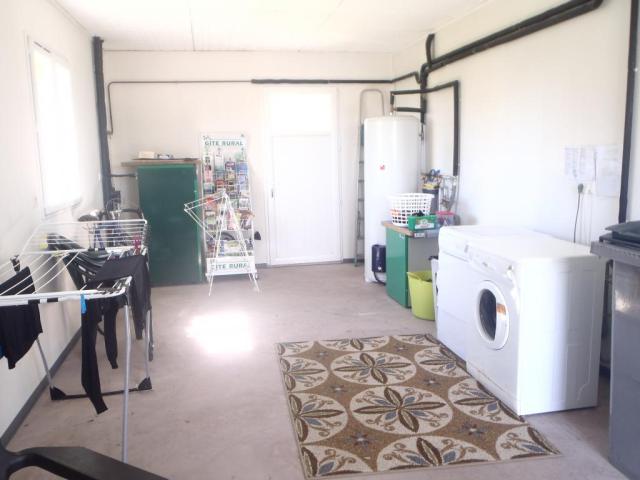 Location studio St Jean de Folleville - Photo 7