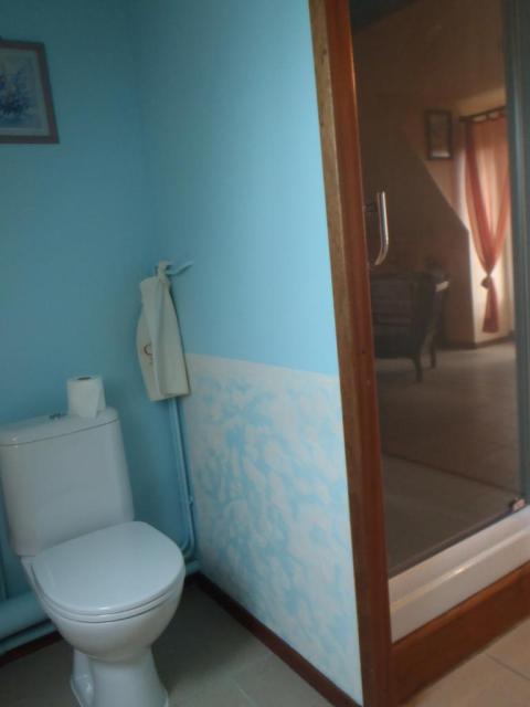 Location studio St Jean de Folleville - Photo 8