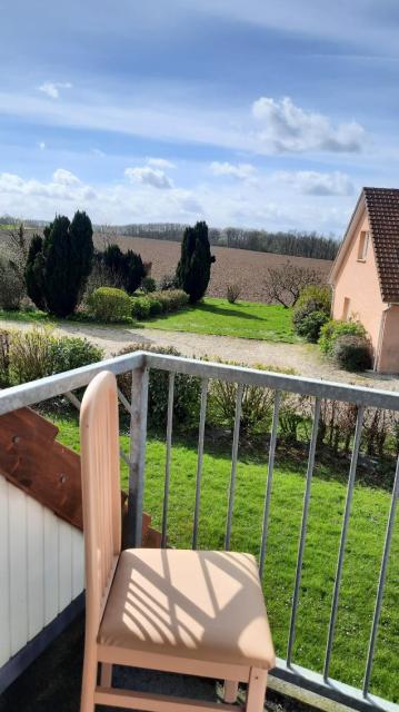 Location studio St Jean de Folleville - Photo 10