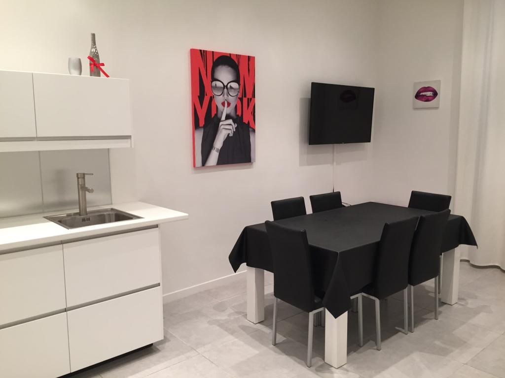 Location chambre Cannes - Photo 1