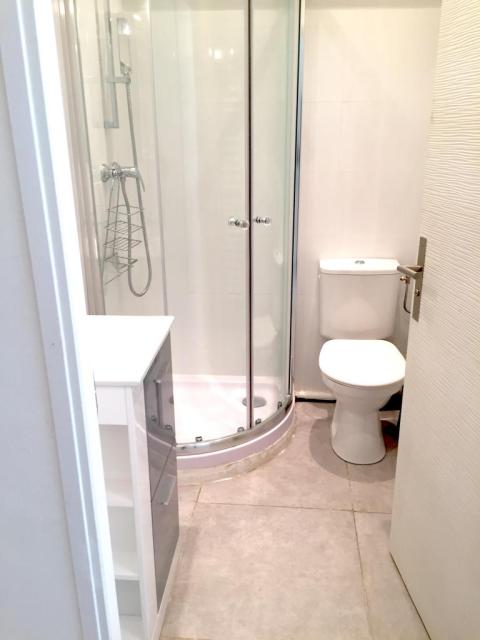 Location appartement T4 Cannes - Photo 2