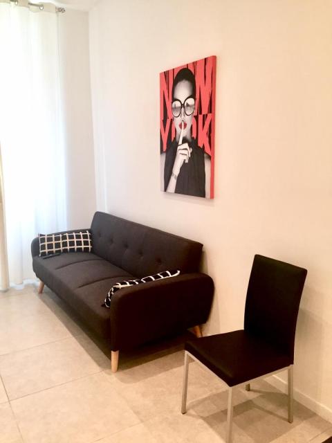 Location appartement T4 Cannes - Photo 4
