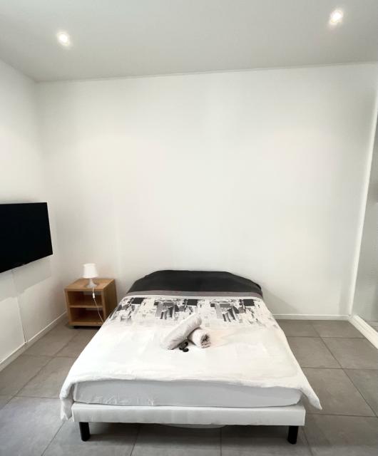 Location appartement T4 Cannes - Photo 5
