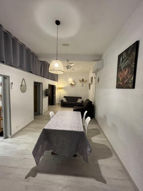 Location appartement T3 Canet en Roussillon - Photo 1