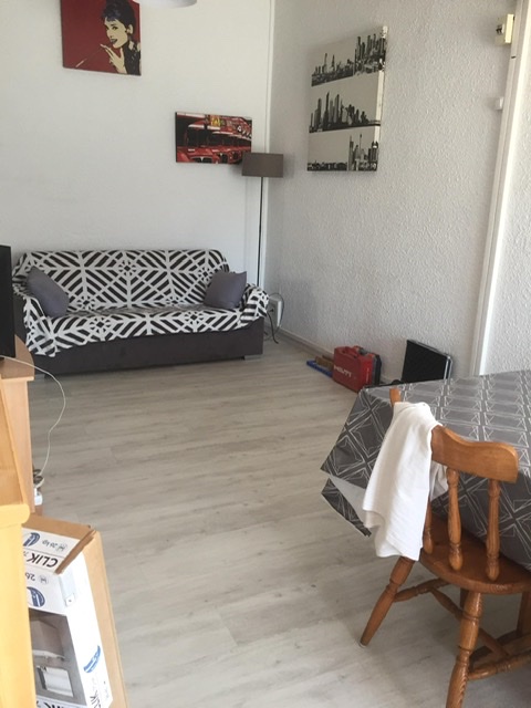 Location appartement T3 Canet en Roussillon - Photo 4