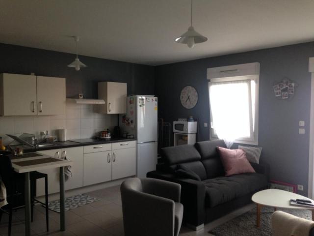 Location appartement T2 Thionville - Photo 3