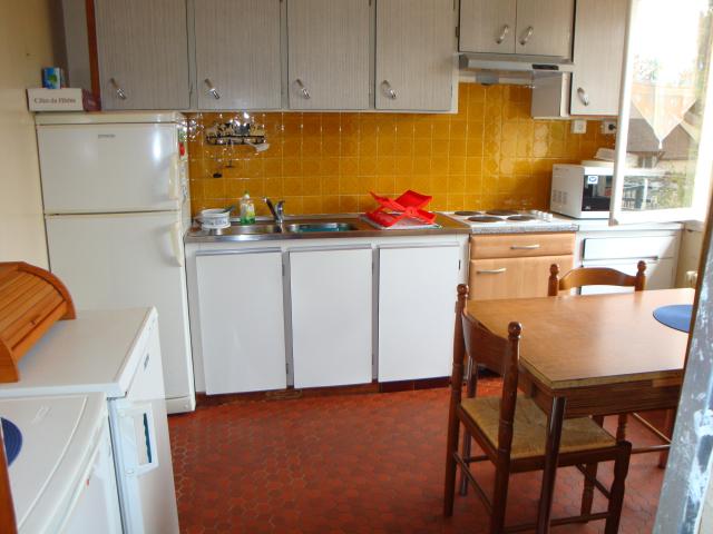 Location chambre Fouju - Photo 4