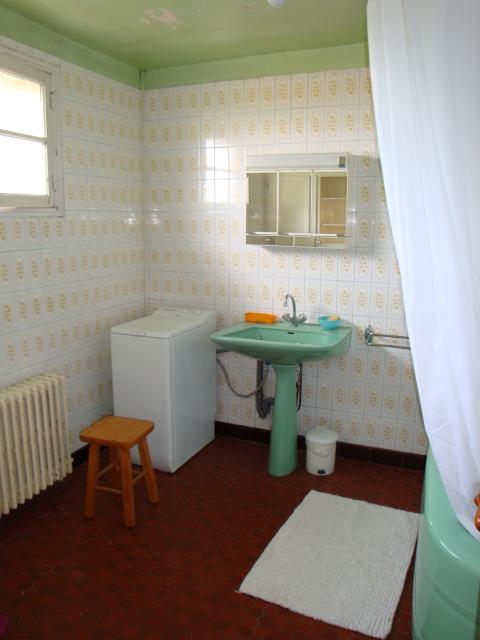 Location chambre Fouju - Photo 5