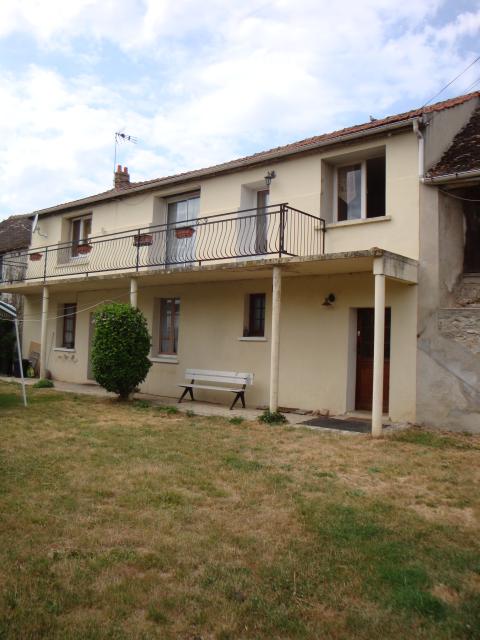 Location chambre Fouju - Photo 6