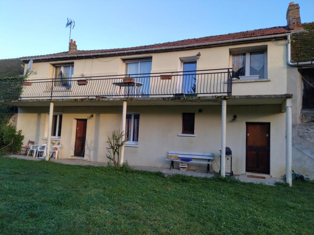 Location chambre Fouju - Photo 1