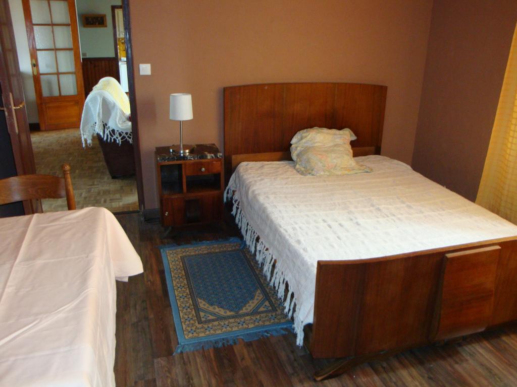 Location chambre Fouju - Photo 2