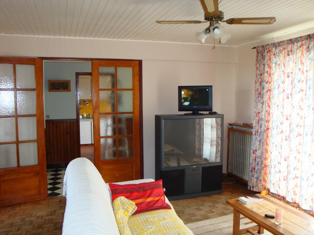 Location chambre Fouju - Photo 4