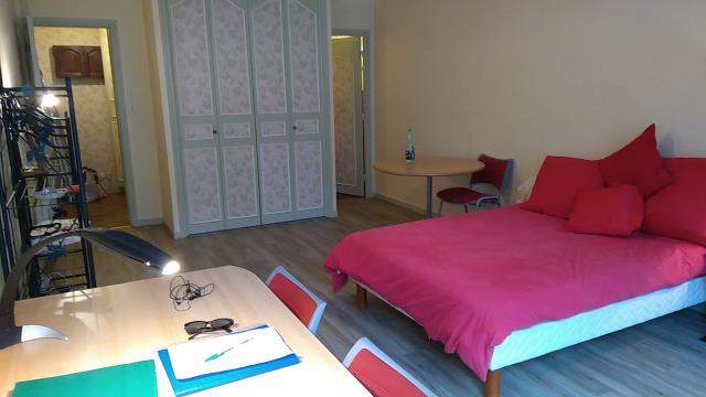 Location studio Dijon - Photo 2
