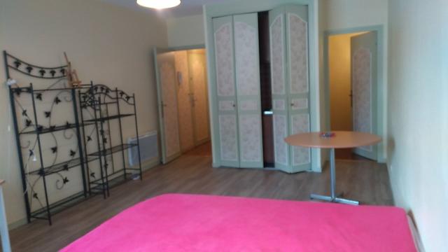 Location studio Dijon - Photo 10