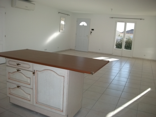 Location maison F5 Gallargues le Montueux - Photo 3