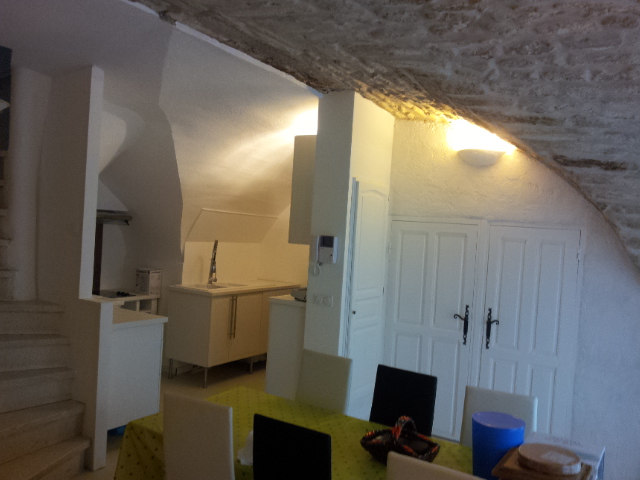 Location maison F4 Gallargues le Montueux - Photo 2