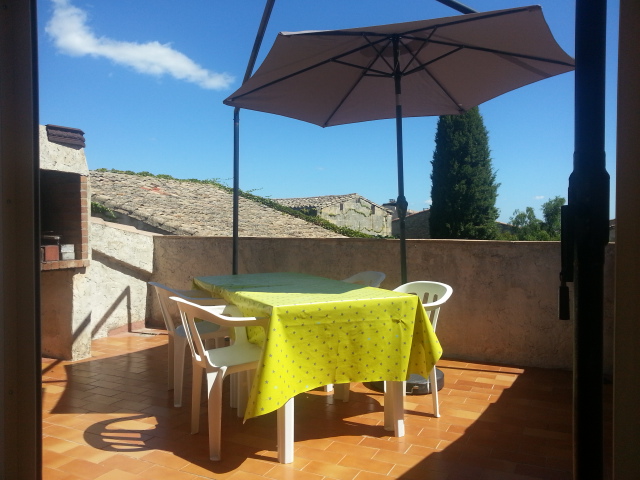 Location maison F4 Gallargues le Montueux - Photo 3