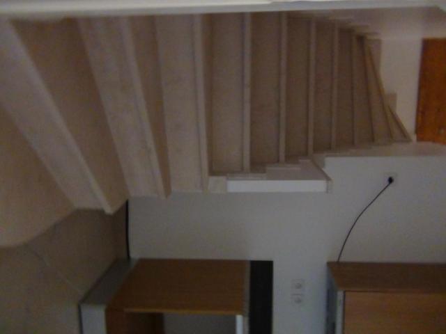 Location appartement T2 Mantes la Ville - Photo 2