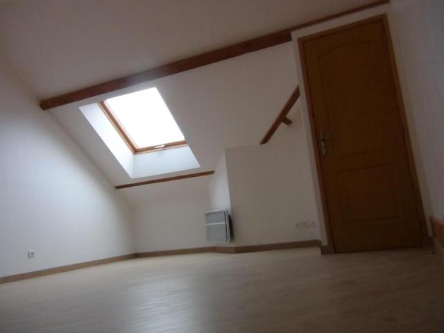Location appartement T2 Mantes la Ville - Photo 3