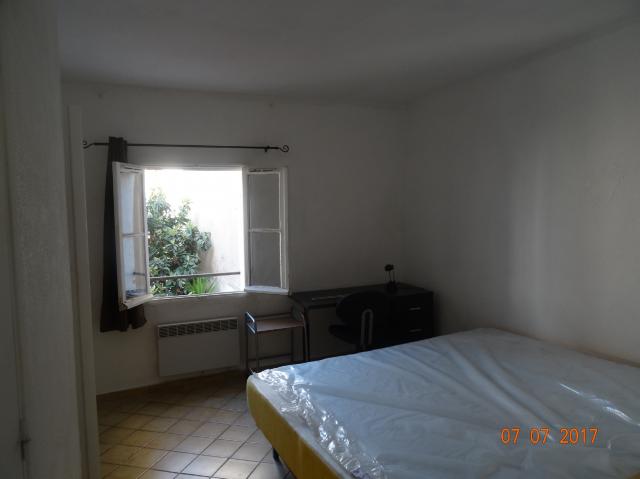 Location appartement T2 Aix en Provence - Photo 1