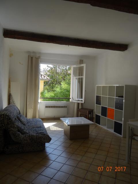 Location appartement T2 Aix en Provence - Photo 3