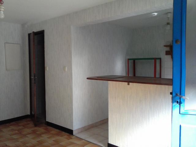 Location appartement T2 Toulouse - Photo 3