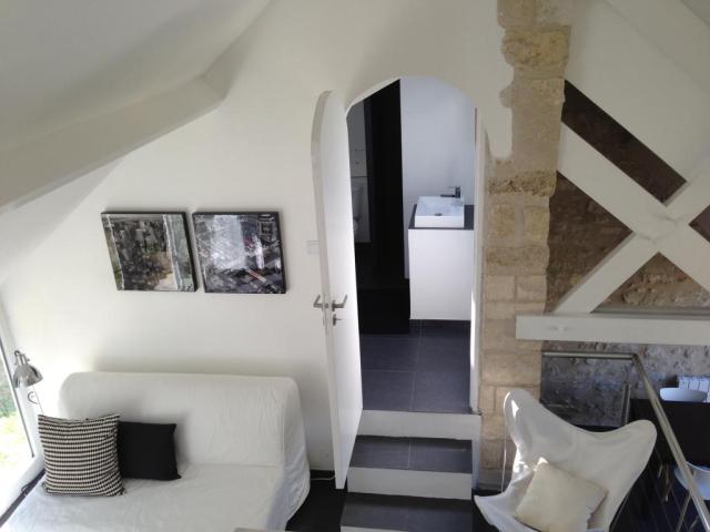 Location maison F3 Santeuil - Photo 2