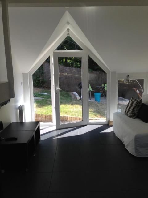 Location maison F3 Santeuil - Photo 3