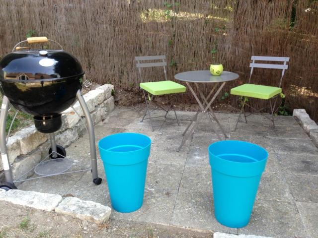 Location maison F3 Santeuil - Photo 4