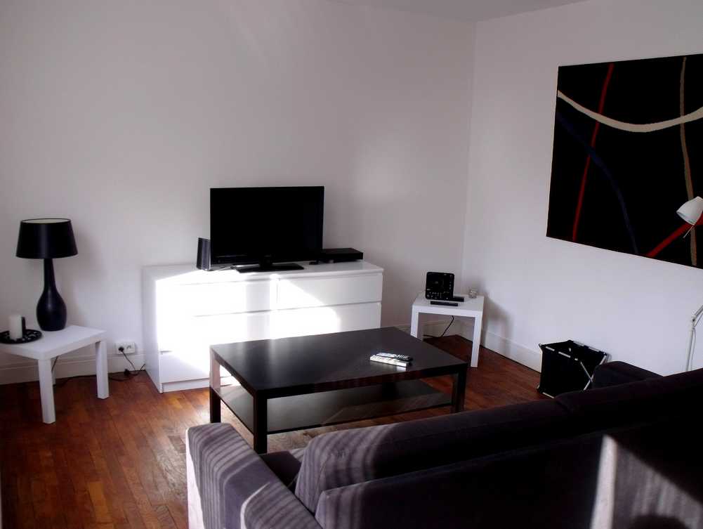 Location chambre Reims - Photo 1
