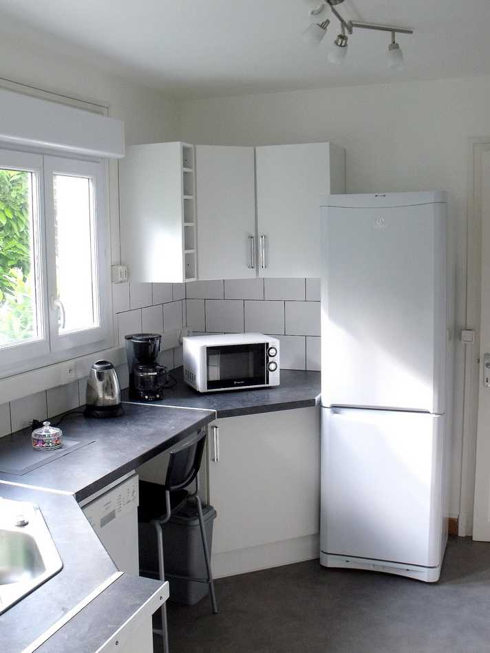 Location chambre Reims - Photo 2